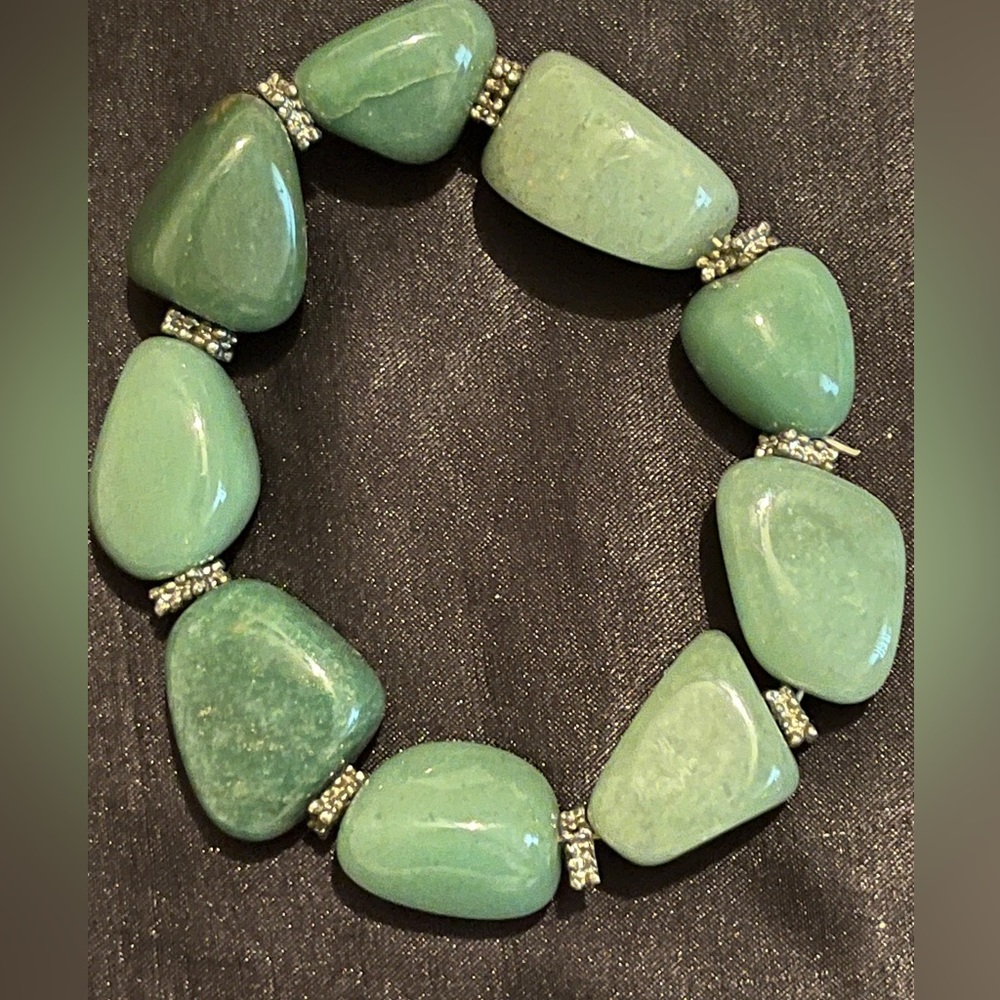 Fashion beaded bracelet
